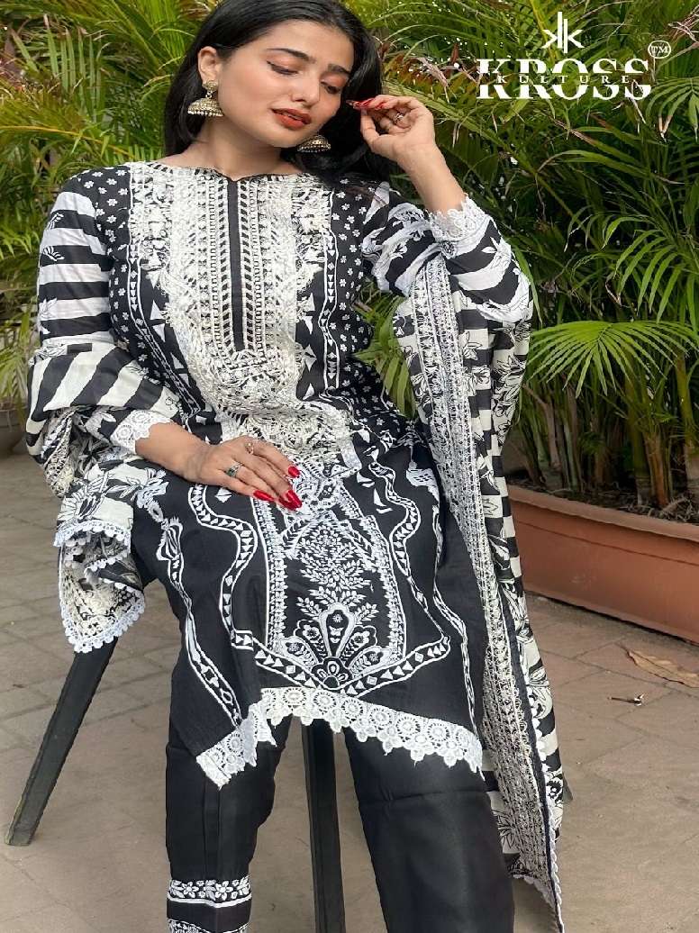 Super Hit Dssogn of Kross kulture D no kk 2008 by Ready Wear